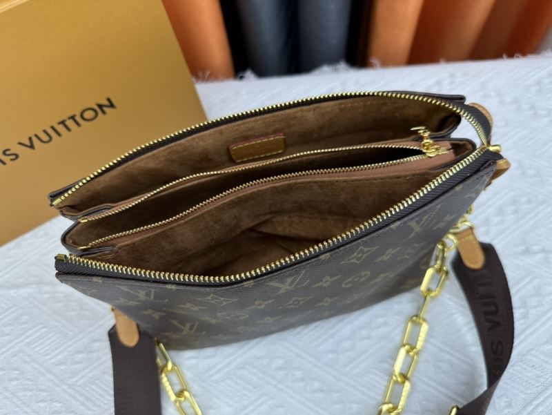 Louis Vuitton Satchel Bags